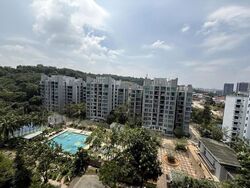 Merawoods (D23), Condominium #607856861